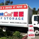 StorCal Self Storage - Movers & Full Service Storage