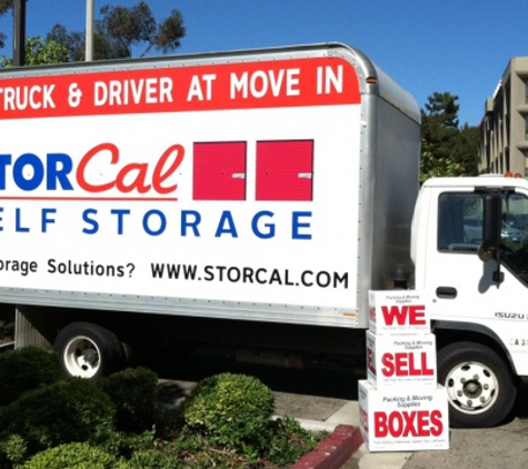 StorCal Self Storage - Van Nuys, CA