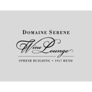 Domaine Serene Wine Lounge Bend - Wine Bars