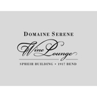 Domaine Serene Wine Lounge Bend
