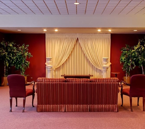 N.H. Scott & Hanekamp Funeral Home - Glenview, IL