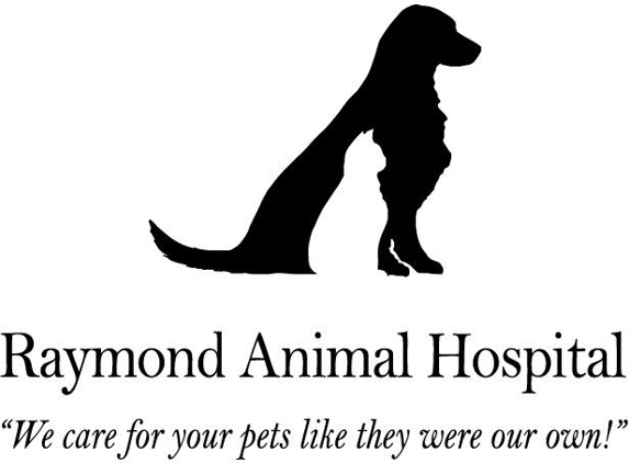 Raymond Animal Hospital - Raymond, NH