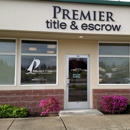 Premier Title of Island County - Escrow Service