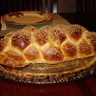 A Taste Of Shabbos - Des Moines, IA