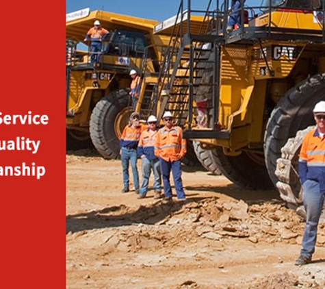 RTL Mining and Earthworks Pty Ltd - Hazelwood North, VIC. Quality Service With Quality Workmanship