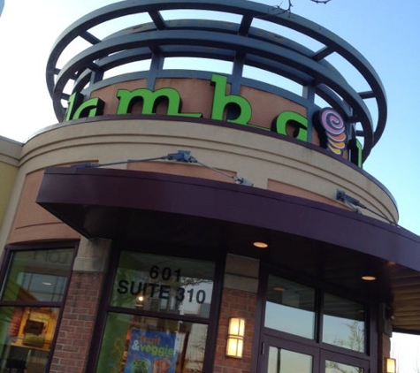 Jamba - Schaumburg, IL