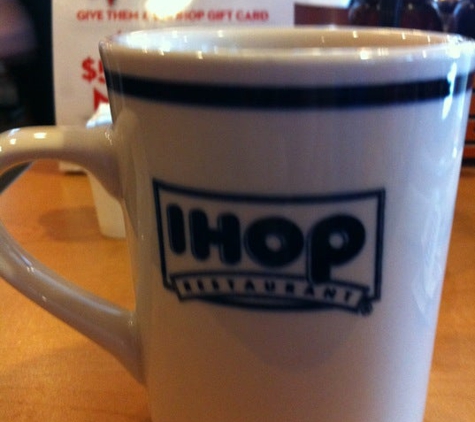 IHOP - Orlando, FL