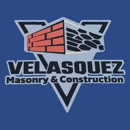 Velasquez Masonry and Construction - General Contractors