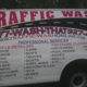 TRAFFIC WASH