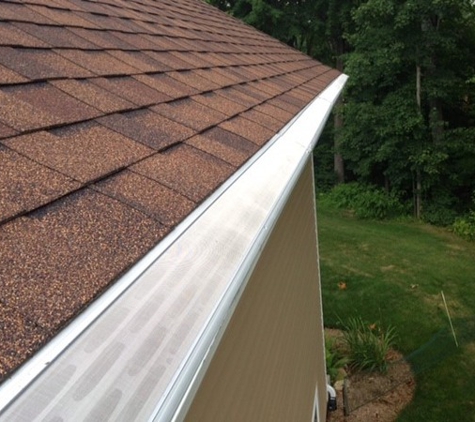 Gutter & Roof Solutions NW - Auburn, WA