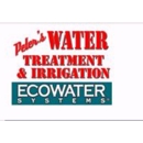 Peter's Water Treatment and Eco Water Systems - Water Well Drilling & Pump Contractors