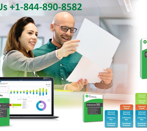Standard Spa - Los Angeles, CA. Quickbooks Support ���� Number | +1-(844)-890-8582 ����
The most ideal way to reach out to Quickbooks support is by calling their client assista