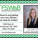 FSW&B CPAs PLLC - Estate Planning, Probate, & Living Trusts