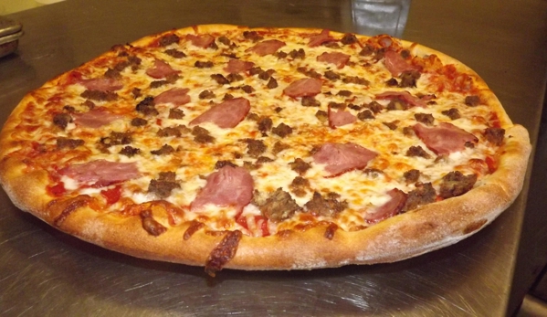 New Yorker pizza - leesburg, VA