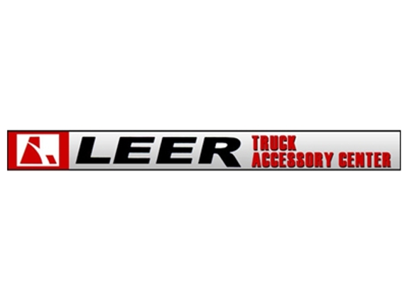 Leer Truck - San Diego, CA