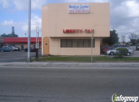 Primehealth Medical Center - Miami, FL