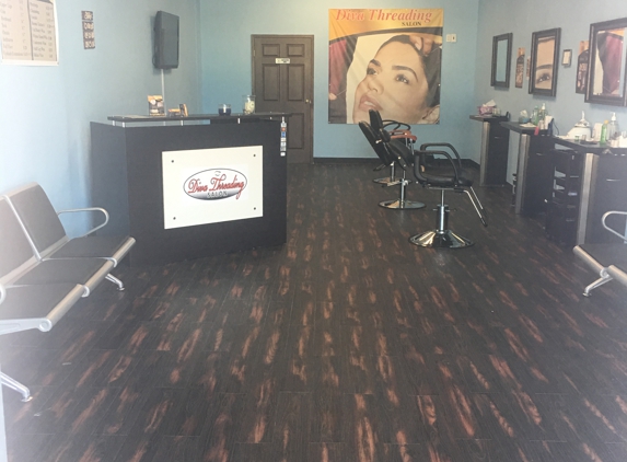 Diva Threading Salon - Keller, TX