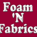 Foam N Fabrics - Windows