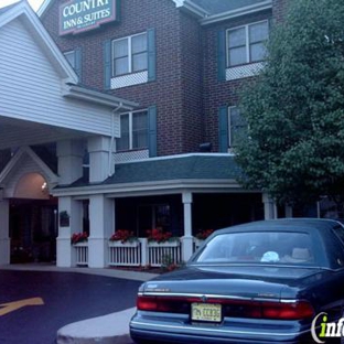 Country Inns & Suites - Schaumburg, IL