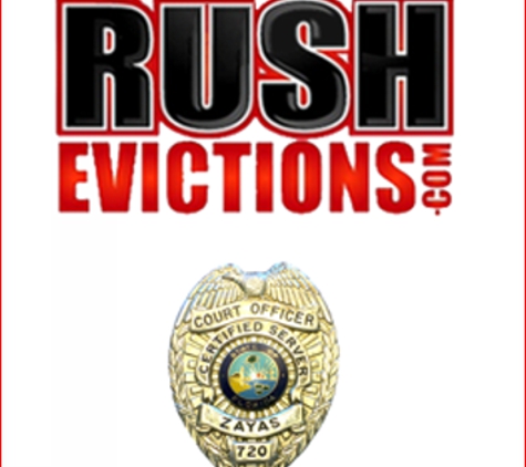 Rush Evictions Inc - Miami, FL
