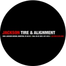 Firestone Jackson Tire & Alignment - Automobile Parts & Supplies