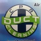 CPR Duct Cleaning Inc