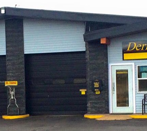 Derringer Auto Care - Springfield, IL