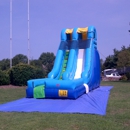 Tennessee Bounce Parties.com - Inflatable Party Rentals