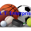 Kjt Enterprises - Organizing Services-Household & Business