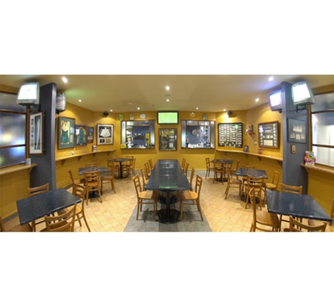 Goulburn Workers Club