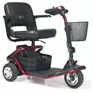 Wellness Medical Supplies & Mobility Equipment - Anaheim, CA