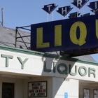 Thrifty Liquor