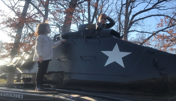 First Division Museum - Wheaton, IL