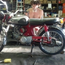 Chuck's Classic Cycles - Motorcycle Customizing