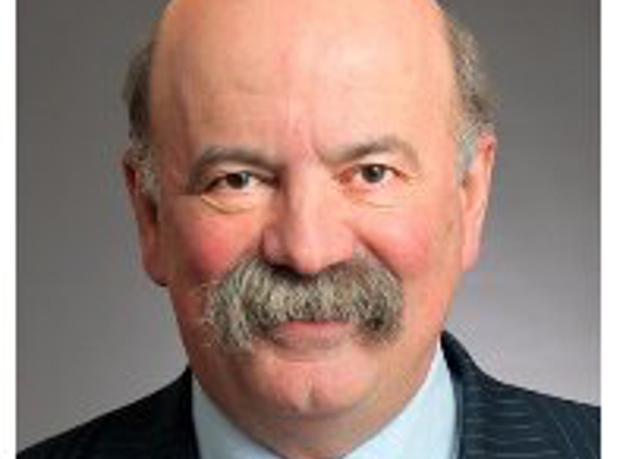 Melvin P. Rosenwasser, MD - Englewood, NJ