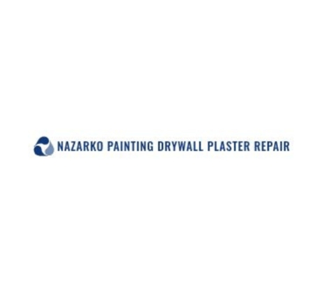 Nazarko Painting Drywall  Plaster Repair