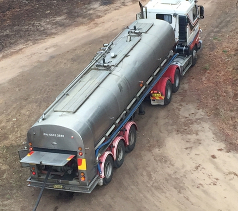 Richmond Valley Water Supplies - South Gundurimba, NSW. Water Cartage Richmond Valley