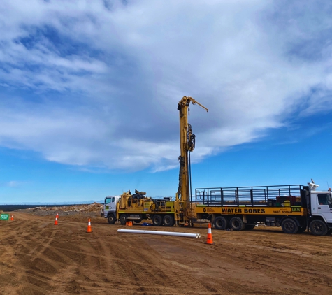 Local Drilling Services
