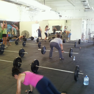 Bisao Crossfit - Hallandale, FL