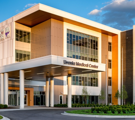 Trinity Health IHA Medical Group, Pediatrics - Schoolcraft Campus - Livonia, MI