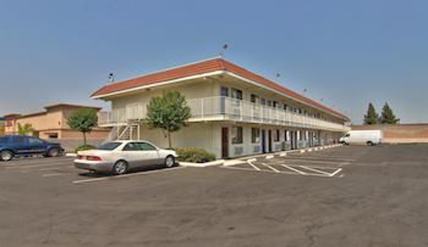 Motel 6 - West Sacramento, CA