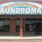 Rainbow Laundry Mat