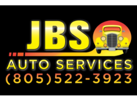 JBS Auto Services - Simi Valley, CA