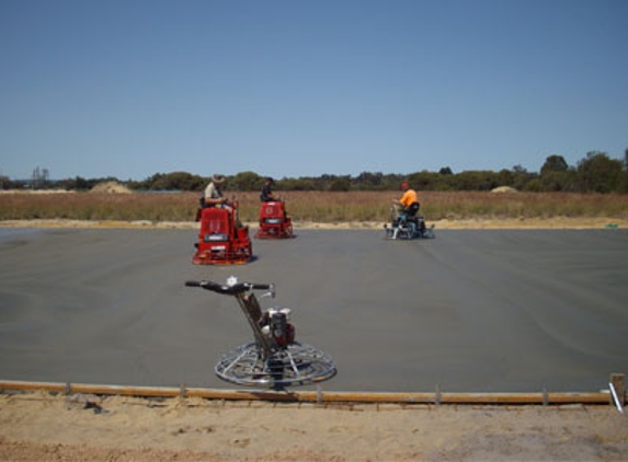 Hutton Concrete