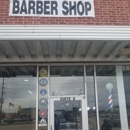 Roosevelt's Barbershop - Barbers