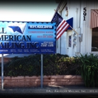 All American Mailing, Inc.