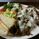 Kebab Gyros - Greek Restaurants