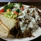 Gyros Kebab