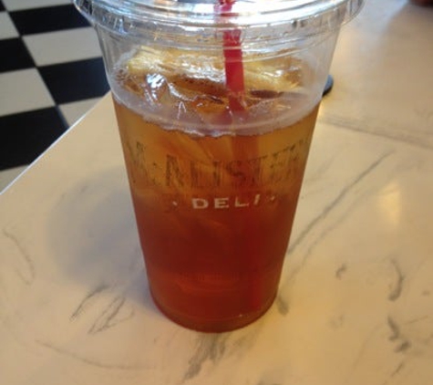 McAlister's Deli - Marion, IL