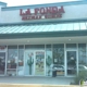 La Fonda Mexican Restaurant